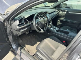 Honda Civic * Sport * CARFAX * ��������� * ������� *  | Mobile.bg � ����� ������ 5