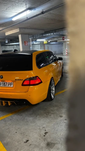 BMW 530 BMW 530D LCI - 12300 € / 24056.71 лв. - 74804755 3