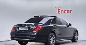 Mercedes-Benz S 63 AMG * Обдух* Масаж* 360* HUD* 3D BURMESTER*  | Auto.bg — изображение 2