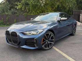 ������ BMW 440