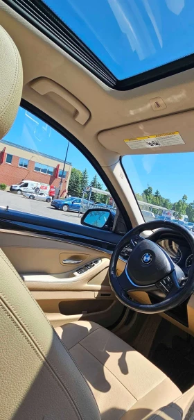 BMW 528 528i xDrive / Harman Kardon / CARFAX / ����������  | Mobile.bg � ����� ������ 8