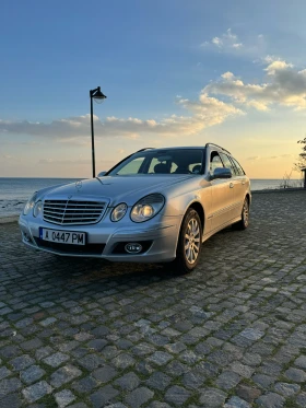 Mercedes-Benz E 280 | Mobile.bg � ����� ������ 12