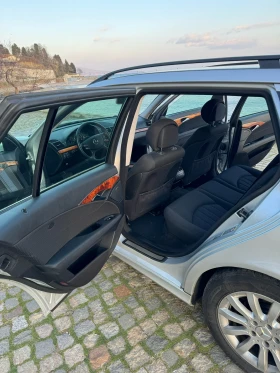 Mercedes-Benz E 280 | Mobile.bg � ����� ������ 5