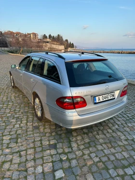 Mercedes-Benz E 280 | Mobile.bg � ����� ������ 8