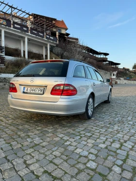 Mercedes-Benz E 280 | Mobile.bg � ����� ������ 6