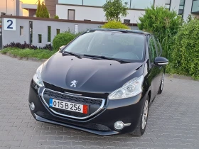 ����� �� �������� �� Peugeot 208 1.2i* (82��)* EURO-5* LED* HOB BHOC* 