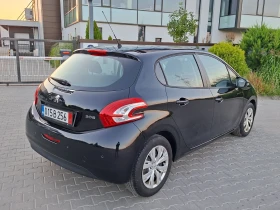 Peugeot 208 1.2i* (82��)* EURO-5* LED* HOB BHOC*  | Mobile.bg � ����� ������ 13