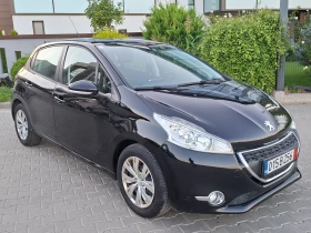 Peugeot 208 1.2i* (82��)* EURO-5* LED* HOB BHOC*  | Mobile.bg � ����� ������ 10