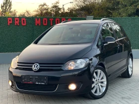 VW Golf Plus 2.0 TDI  .  ��������� | Mobile.bg � ����� ������ 5