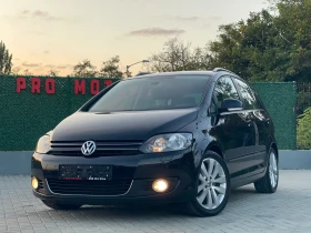 VW Golf Plus 2.0 TDI  .  ��������� | Mobile.bg � ����� ������ 2