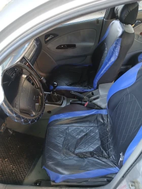 Daewoo Nubira undefined | Auto.bg — изображение 8