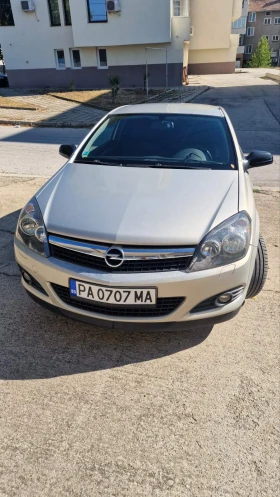 Opel Astra GTC 1.9 CDTI