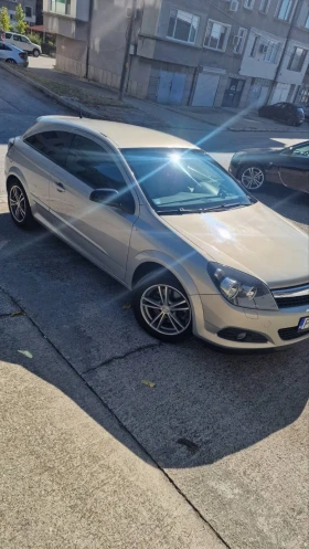 Opel Astra GTC 1.9 CDTI - 4500 € - 53335375 3