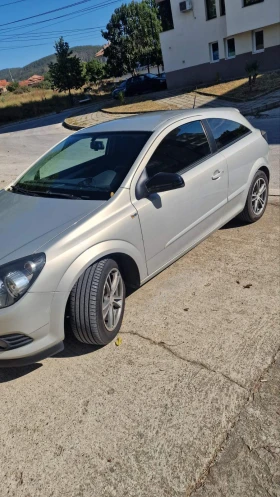 Opel Astra GTC 1.9 CDTI - 4500 € - 53335375 2
