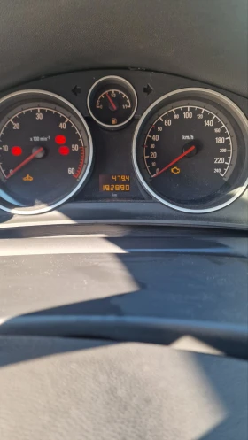 Opel Astra GTC 1.9 CDTI - 4500 € - 53335375 6