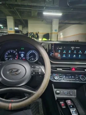 Hyundai Sonata - 14899 € - 74251104 14