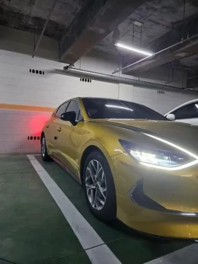 Hyundai Sonata - 14899 € - 74251104 3