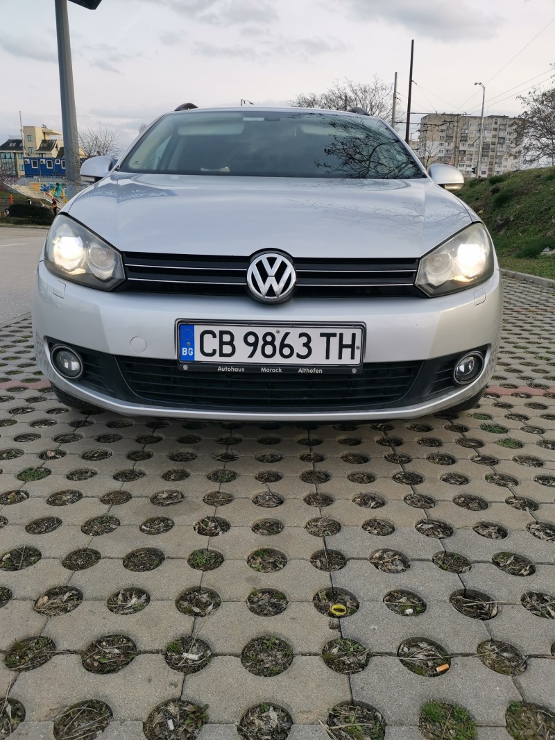 VW Passat 2/140коня , снимка 1 - Автомобили и джипове - 46295568