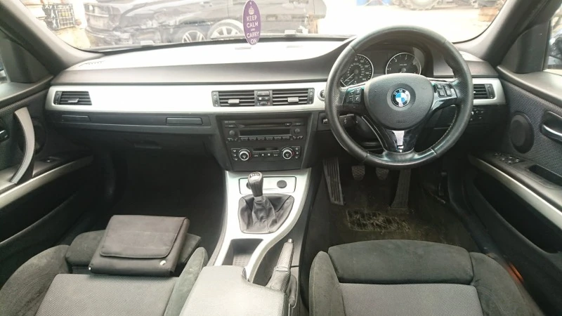 BMW 320 М спорт, снимка 13 - Автомобили и джипове - 49474325