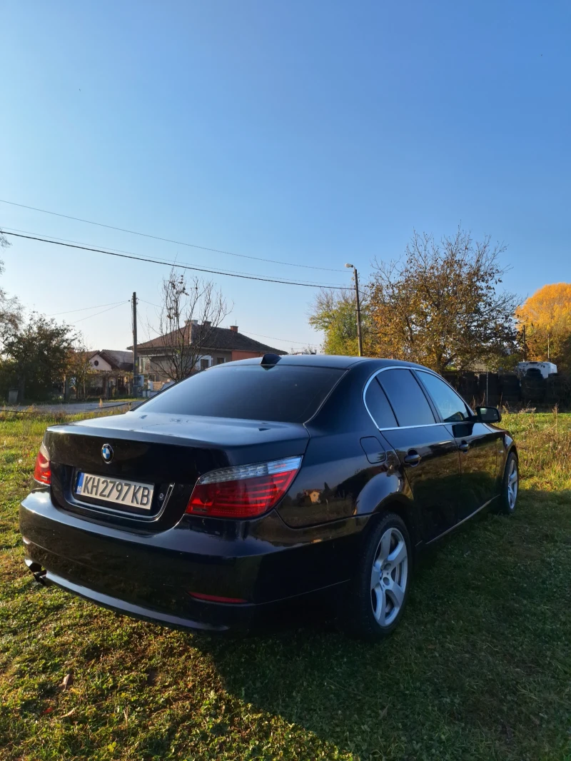 BMW 530 XDrive, снимка 2 - Автомобили и джипове - 47805998