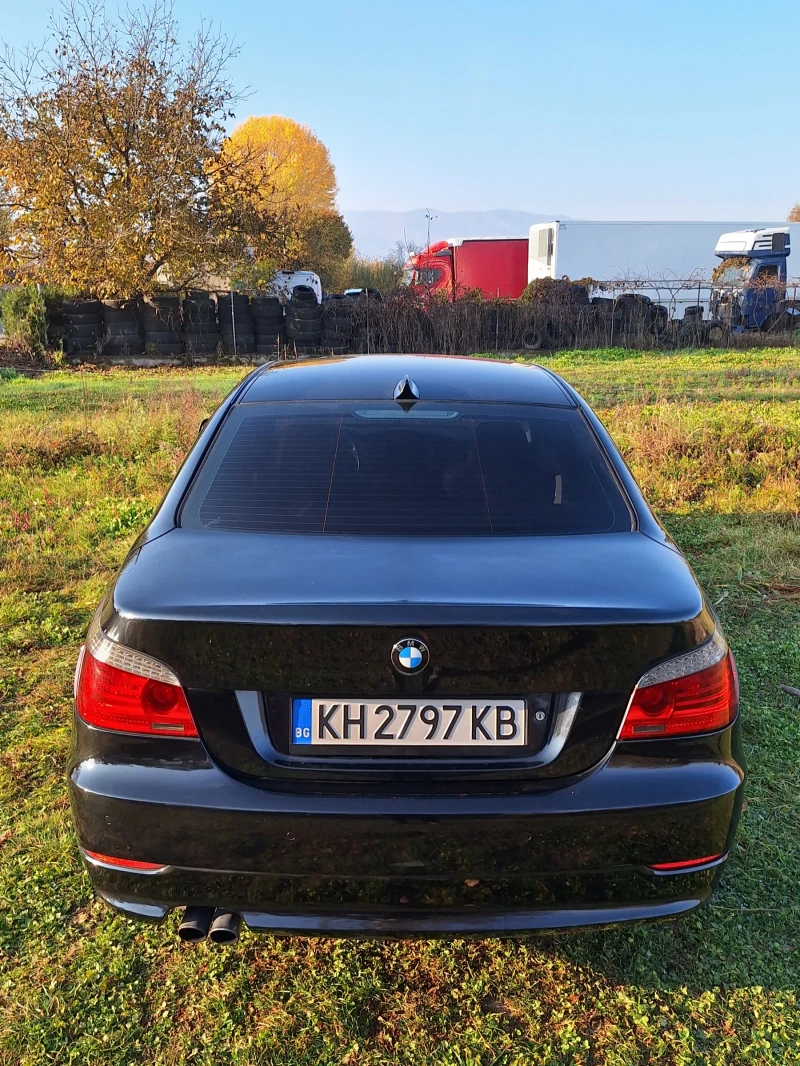 BMW 530 XDrive, снимка 6 - Автомобили и джипове - 47805998