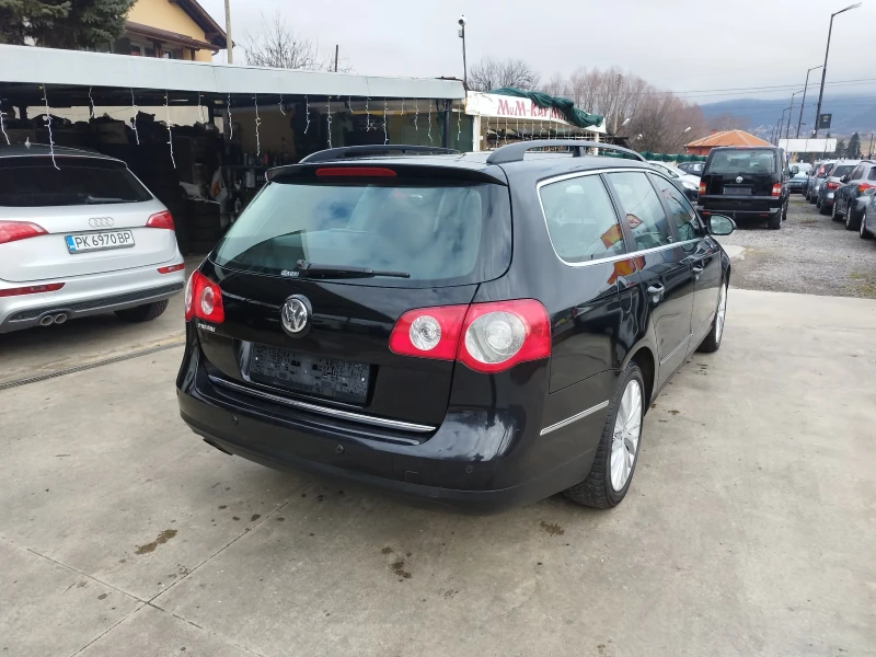 VW Passat 1.9 TDI , снимка 4 - Автомобили и джипове - 48213158