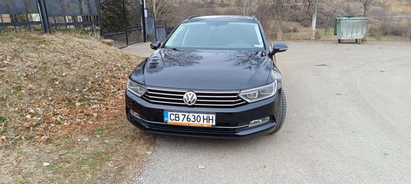 VW Passat 2.0 TDI , снимка 1 - Автомобили и джипове - 49198793