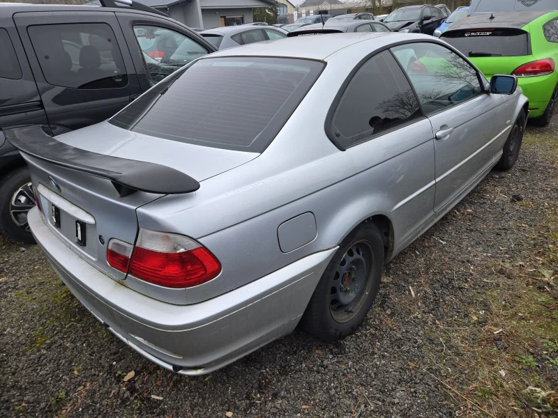 BMW 318, снимка 4 - Автомобили и джипове - 49610231