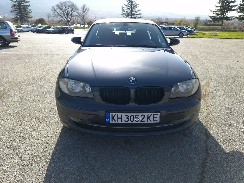 BMW 118 2.0 i 143 ks 152 000km, снимка 6 - Автомобили и джипове - 52498501