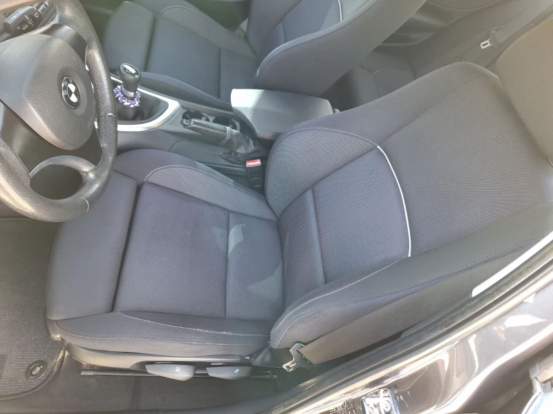 BMW 118 2.0 i 143 ks 152 000km, снимка 10 - Автомобили и джипове - 52498501