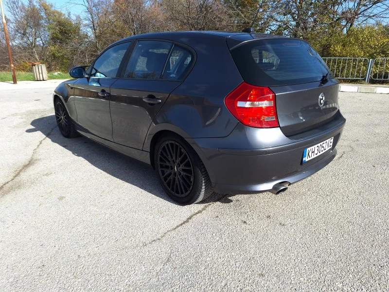 BMW 118 2.0 i 143 ks 152 000km, снимка 2 - Автомобили и джипове - 52498501
