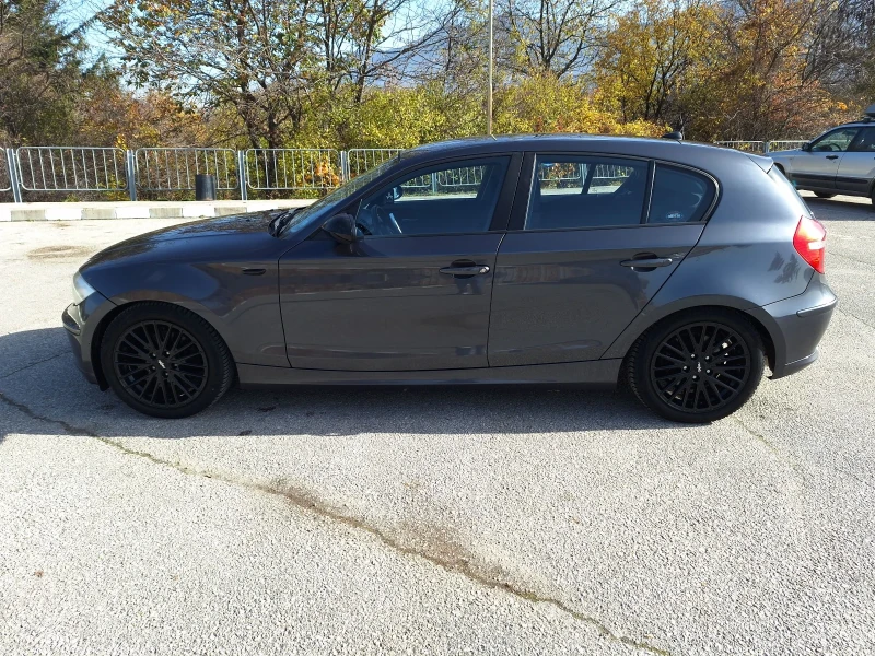 BMW 118 2.0 i 143 ks 152 000km, снимка 7 - Автомобили и джипове - 52498501