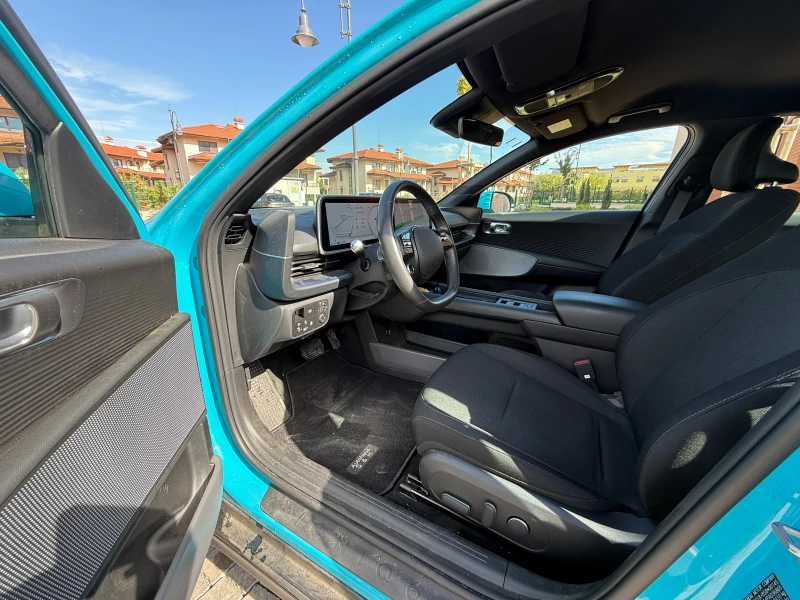 Hyundai Ioniq 6 RWD 77 kw, снимка 9 - Автомобили и джипове - 51976627