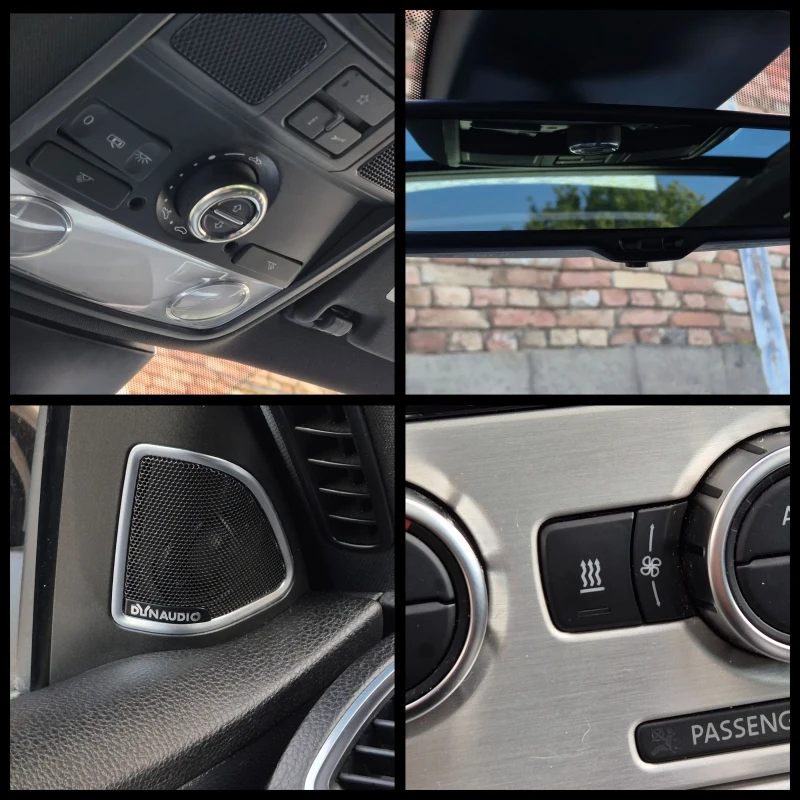 VW Passat ЛИЗИНГ100%ОДОБРЕНИЕ R-LINE 2.0TDI 177 DSG 4 MOTION, снимка 13 - Автомобили и джипове - 52588502