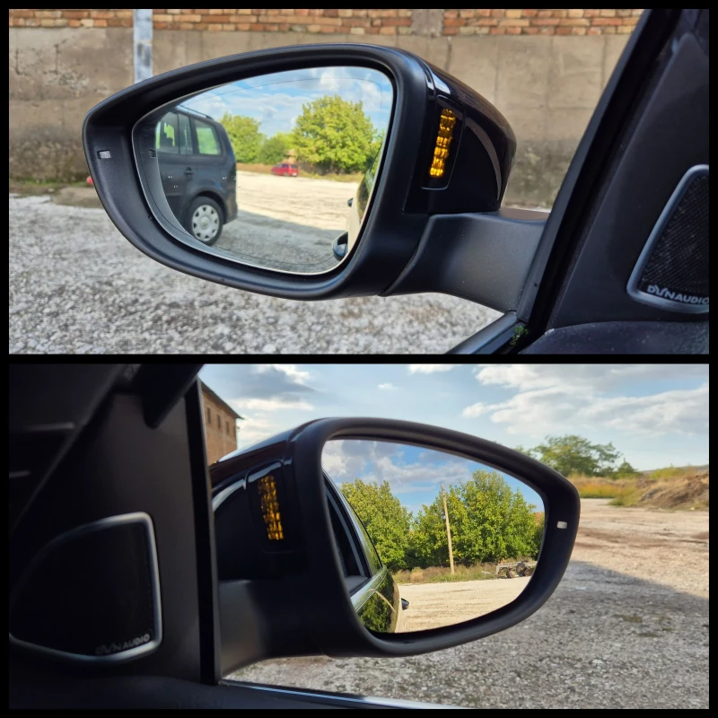 VW Passat ЛИЗИНГ100%ОДОБРЕНИЕ R-LINE 2.0TDI 177 DSG 4 MOTION, снимка 12 - Автомобили и джипове - 52588502