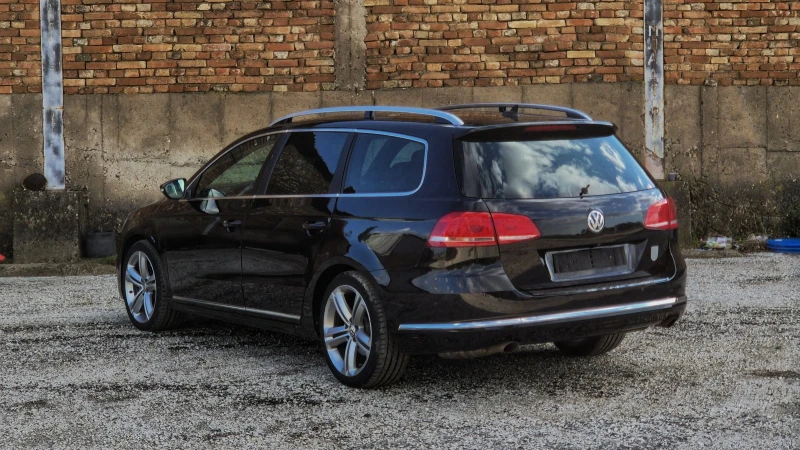 VW Passat ЛИЗИНГ100%ОДОБРЕНИЕ R-LINE 2.0TDI 177 DSG 4 MOTION, снимка 5 - Автомобили и джипове - 52588502