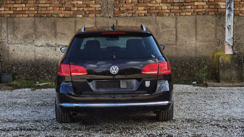 VW Passat ЛИЗИНГ100%ОДОБРЕНИЕ R-LINE 2.0TDI 177 DSG 4 MOTION, снимка 4 - Автомобили и джипове - 52588502