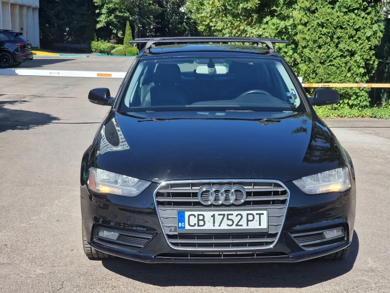 Audi A4 2.0TFSI, снимка 2 - Автомобили и джипове - 52002377