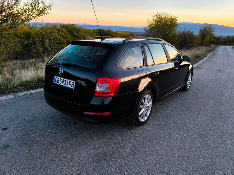 Skoda Octavia, снимка 7 - Автомобили и джипове - 52109745