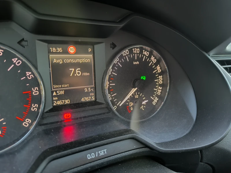 Skoda Octavia, снимка 12 - Автомобили и джипове - 52109745