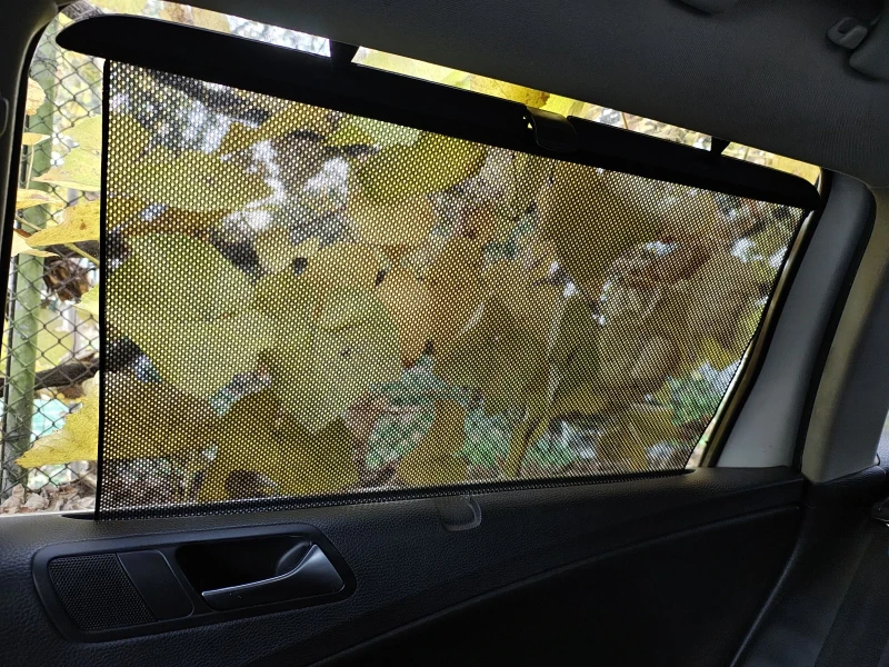 VW Passat 1.4 150к.с. EcoFuel CNG, снимка 13 - Автомобили и джипове - 52379271