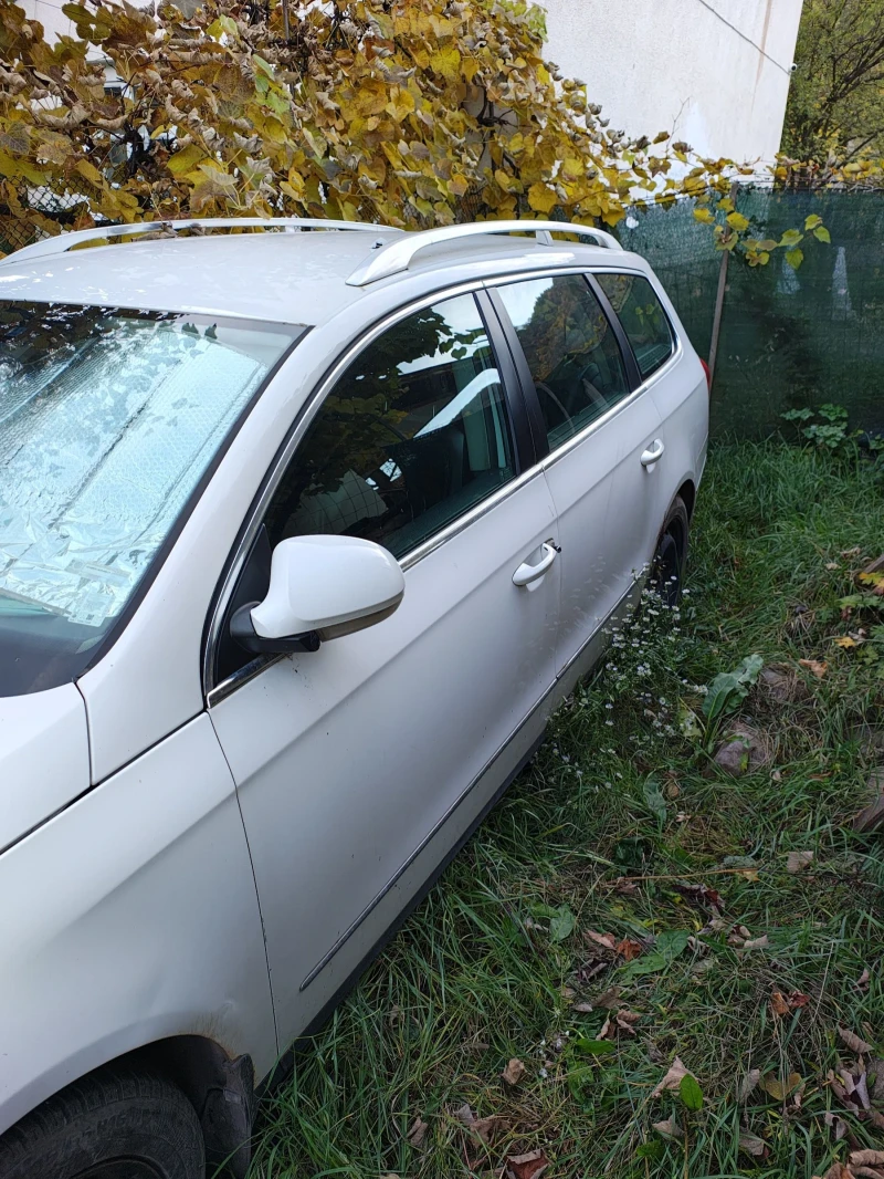 VW Passat 1.4 150к.с. EcoFuel CNG, снимка 3 - Автомобили и джипове - 52379271