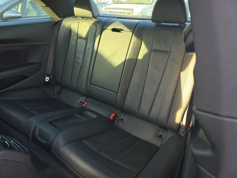 Audi A5 * PREMIUM* MEMORY* PANO* PODGREV, снимка 17 - Автомобили и джипове - 52565379