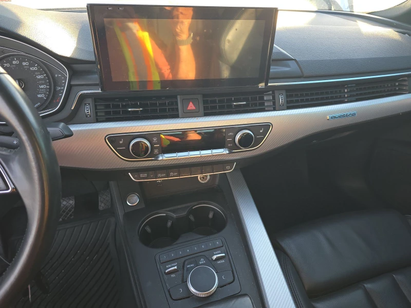 Audi A5 * PREMIUM* MEMORY* PANO* PODGREV, снимка 14 - Автомобили и джипове - 52565379