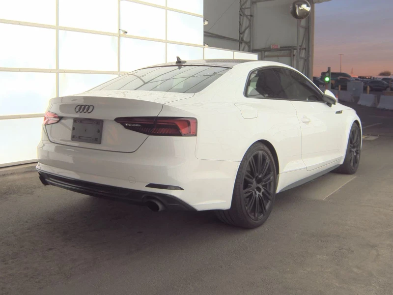 Audi A5 * PREMIUM* MEMORY* PANO* PODGREV, снимка 4 - Автомобили и джипове - 52565379