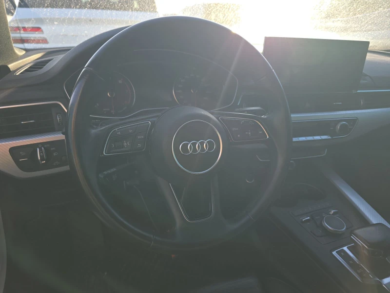 Audi A5 * PREMIUM* MEMORY* PANO* PODGREV, снимка 12 - Автомобили и джипове - 52565379