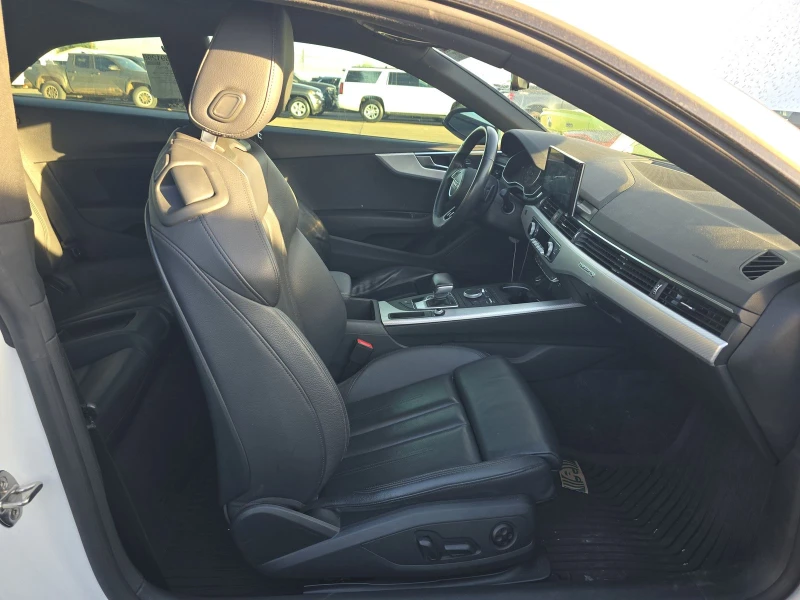 Audi A5 * PREMIUM* MEMORY* PANO* PODGREV, снимка 16 - Автомобили и джипове - 52565379