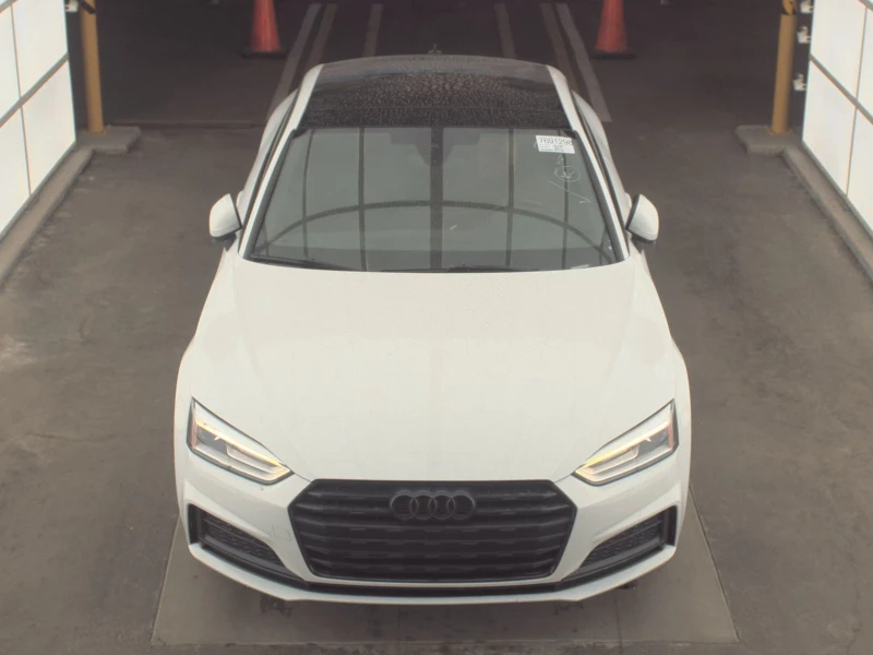 Audi A5 * PREMIUM* MEMORY* PANO* PODGREV, снимка 7 - Автомобили и джипове - 52565379