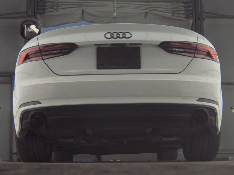 Audi A5 * PREMIUM* MEMORY* PANO* PODGREV, снимка 5 - Автомобили и джипове - 52565379