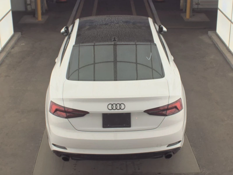 Audi A5 * PREMIUM* MEMORY* PANO* PODGREV, снимка 8 - Автомобили и джипове - 52565379